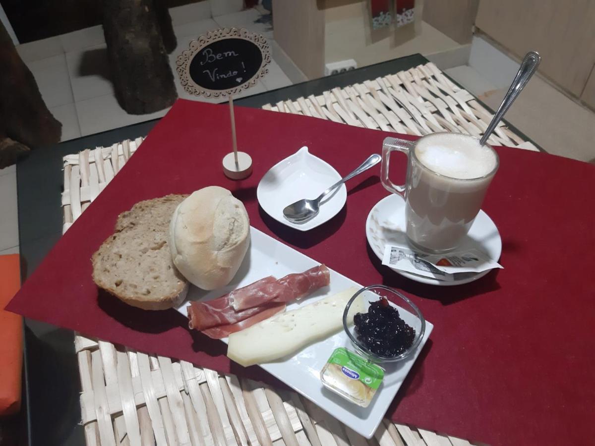 Alcongosta Casa Largo Da Praca 빌라 외부 사진