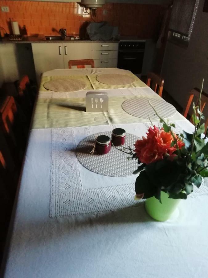 Alcongosta Casa Largo Da Praca 빌라 외부 사진