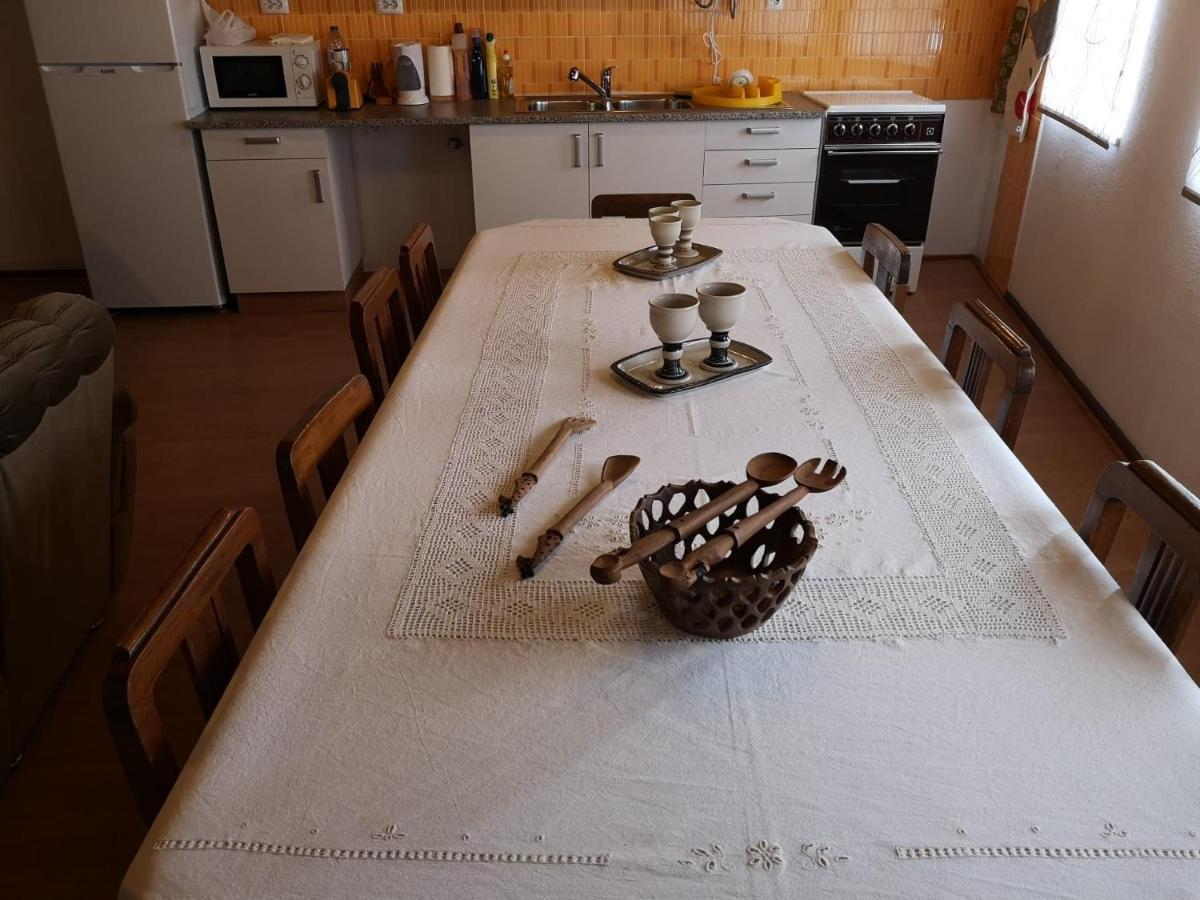 Alcongosta Casa Largo Da Praca 빌라 외부 사진