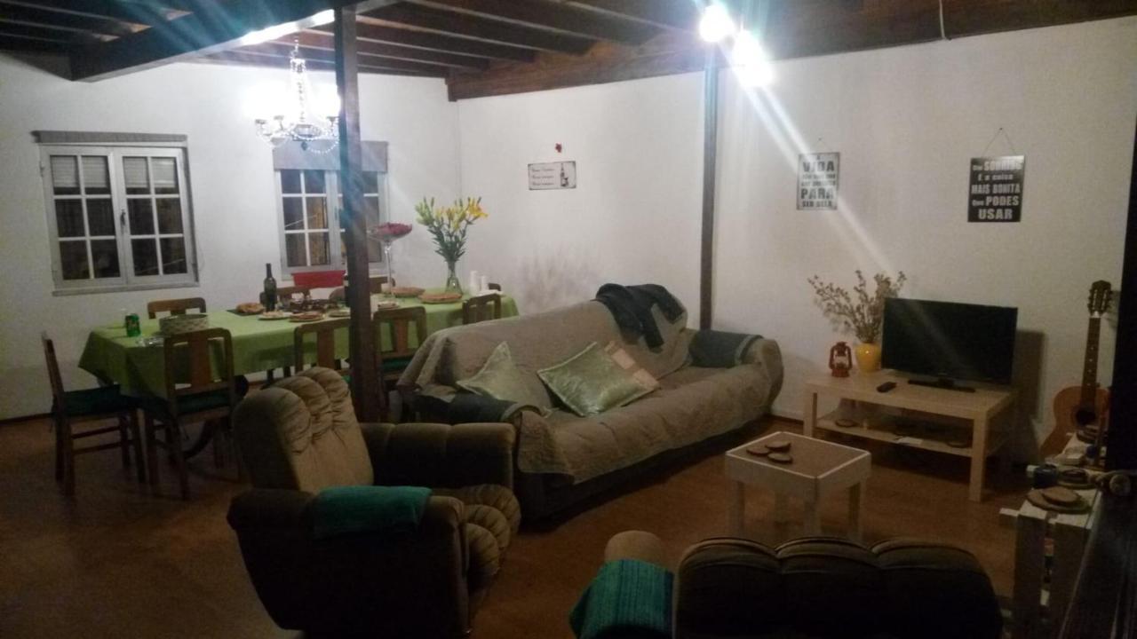 Alcongosta Casa Largo Da Praca 빌라 외부 사진