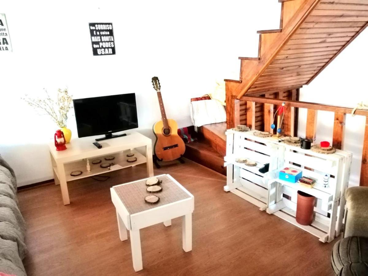 Alcongosta Casa Largo Da Praca 빌라 외부 사진