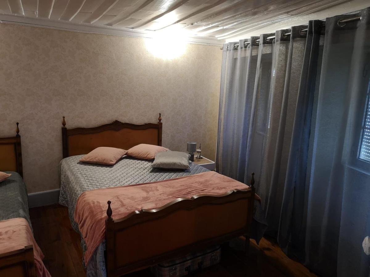 Alcongosta Casa Largo Da Praca 빌라 외부 사진