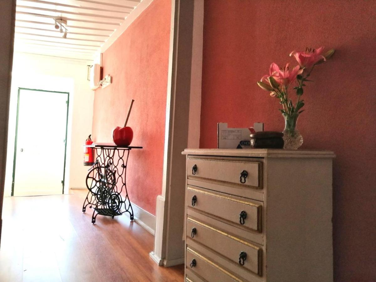 Alcongosta Casa Largo Da Praca 빌라 외부 사진