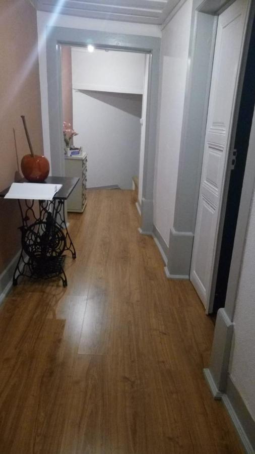 Alcongosta Casa Largo Da Praca 빌라 외부 사진