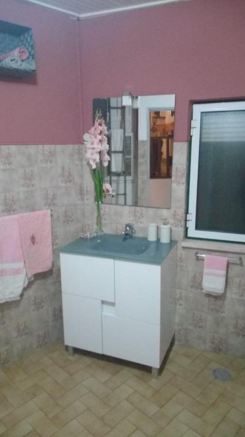 Alcongosta Casa Largo Da Praca 빌라 외부 사진