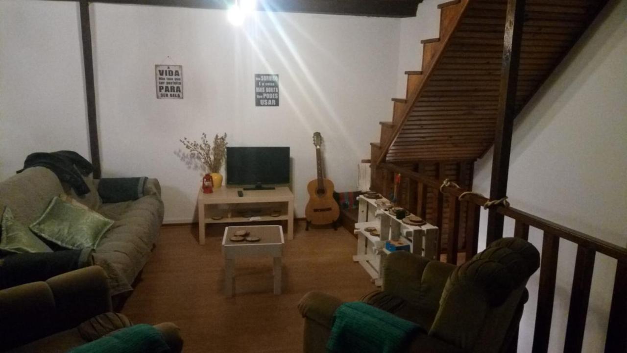 Alcongosta Casa Largo Da Praca 빌라 외부 사진