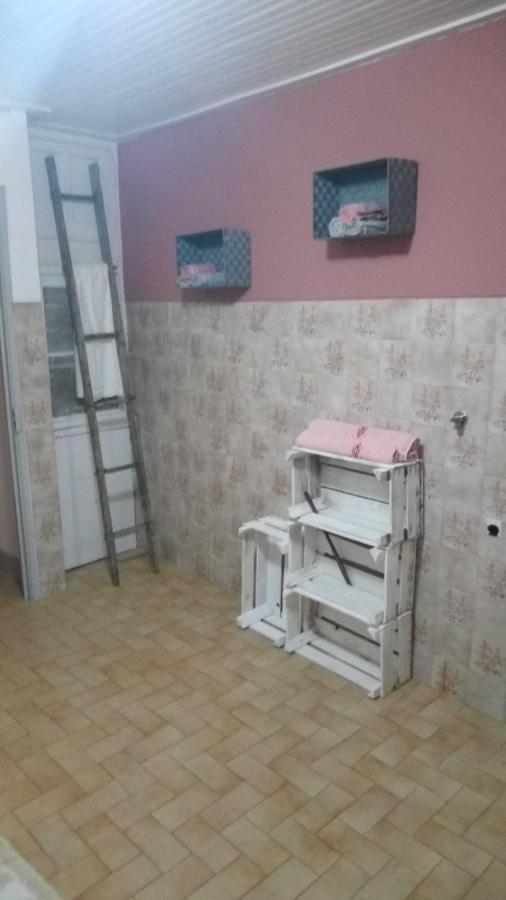 Alcongosta Casa Largo Da Praca 빌라 외부 사진