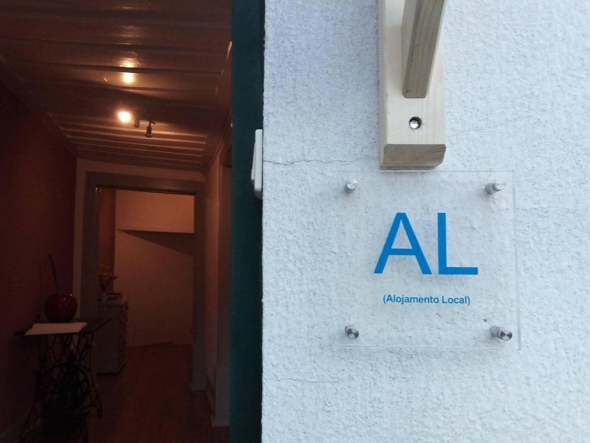 Alcongosta Casa Largo Da Praca 빌라 외부 사진