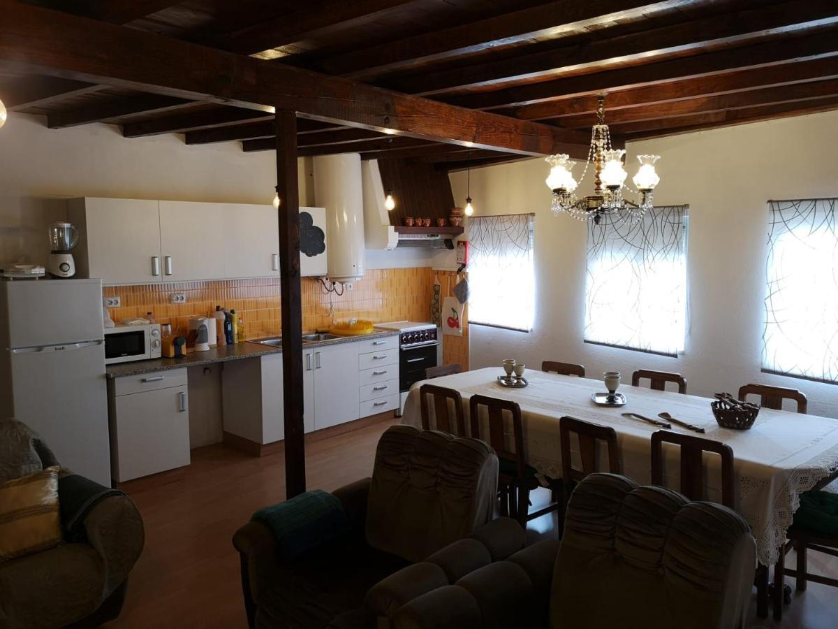 Alcongosta Casa Largo Da Praca 빌라 외부 사진
