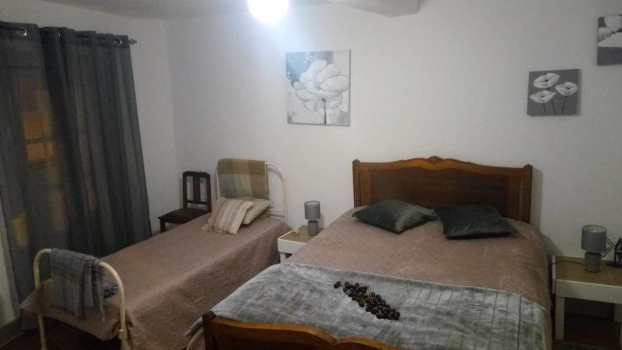Alcongosta Casa Largo Da Praca 빌라 외부 사진