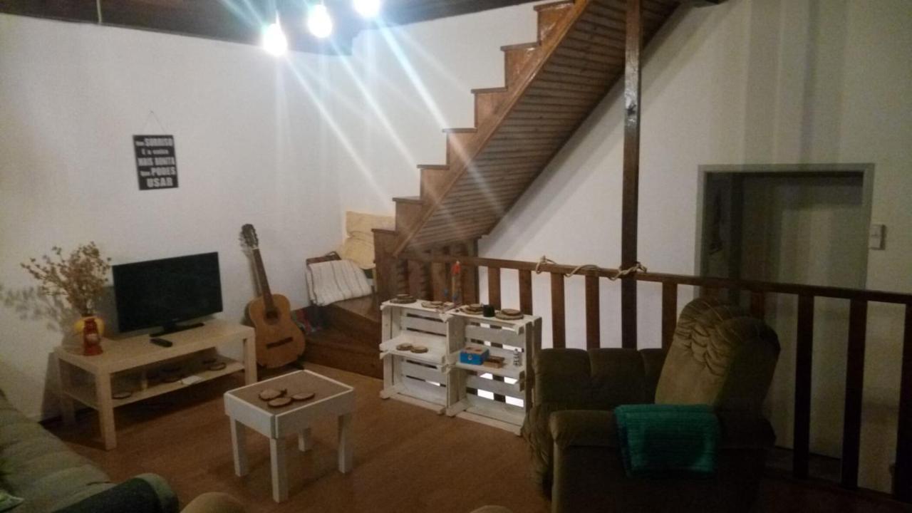 Alcongosta Casa Largo Da Praca 빌라 외부 사진